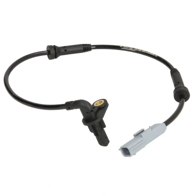 Imagen de BOSCH 0 986 594 651 Sensor de ABS con cable DACIA: LOGAN 2