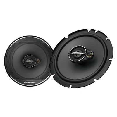 Imagen de Pioneer TS A1671F Altavoces coaxiales de 3 vías 16,5 cm (320 W)