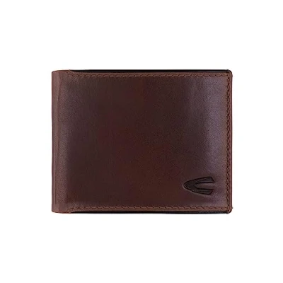 Imagen de camel active Cruise Accesorio de viaje Billetera para Hombre, 000232, Marrón, Talla única