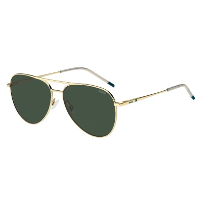 Imagen de HUGO Gafas de sol goldcoloured, Hombre, Talla: 59, Gold coloured
