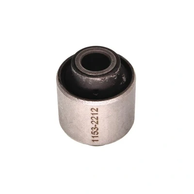 Imagen de MAXGEAR 72 6633 Silentblock Brazo de Suspension exterior, detrás del eje, Eje trasero, interior HYUNDAI: i30 I Hatchback, Familiar