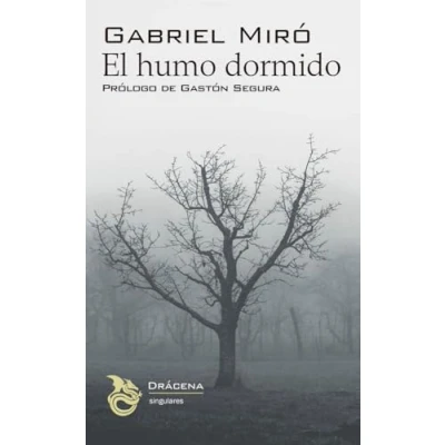 Imagen de El humo dormido: 9 (Singulares)