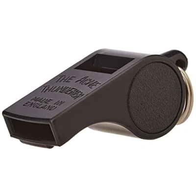 Imagen de ACME Thunderer Silbato de árbitro Oficial