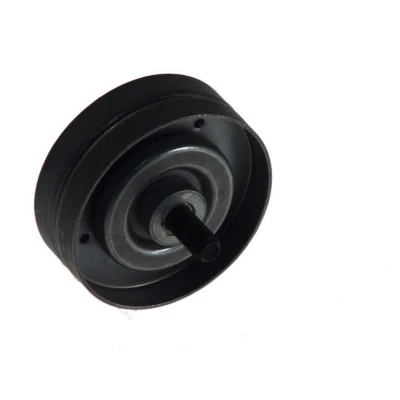Imagen de SKF VKM 35025 Rodillo Guia con material de fijación OPEL: Corsa D Hatchback, Astra H Zafira B, HONDA: CIVIC 7 Hatchback