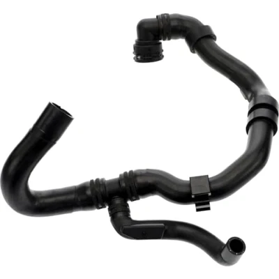 Imagen de GATES 05 4635 Manguitos de Radiador EPDM (Ethylen Propylen Dien Caucho) SEAT: Leon II Hatchback, Altea XL, Altea, AUDI: A3 Sportback, Hatchback