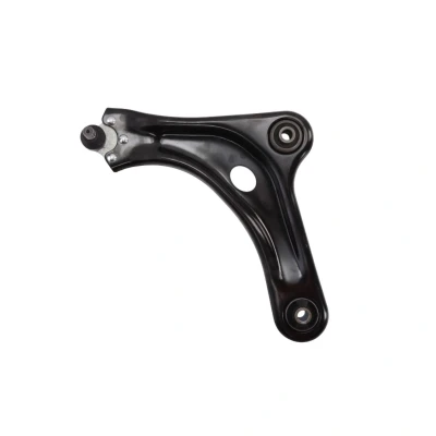Imagen de SASIC 7470029 Barra oscilante, suspensión de ruedas con rótulas Eje delantero, izquierda, debajo brazo triangular (veh. ind) PEUGEOT: 208 I Hatchback
