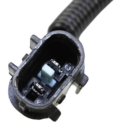 Imagen de METZGER 09001030 Sensor de ABS Eje delantero, derecha para vehículos con ESP 2 KIA: Picanto I