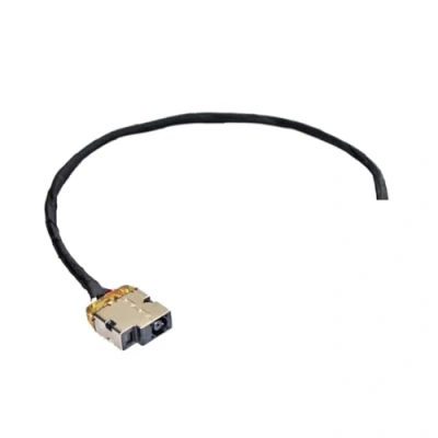 Imagen de Gintai DC Power Jack Socket con cable de repuesto para HP 15 g094na g094sa g093na g093sa