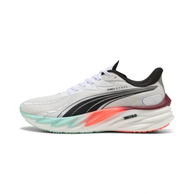 Imagen de Zapatillas de running PUMA x HYROX Velocity NITRO™ 4 para hombre
