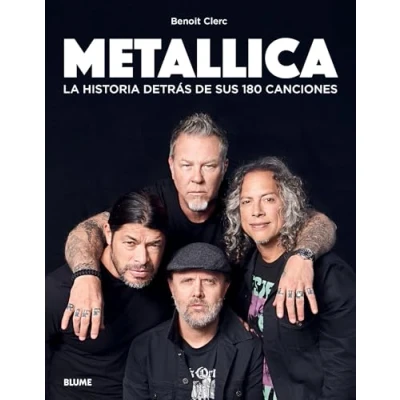 Imagen de Metallica (2025)