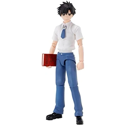 Imagen de MERCHANDISING LICENCE Kiyo takamine Fig 16 cm zatch Bell SH figuarts