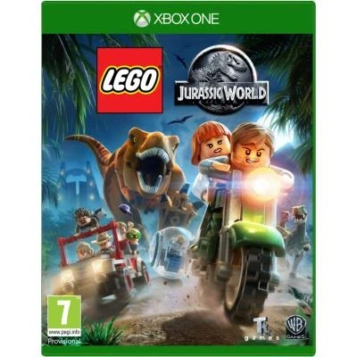 Imagen de Lego Jurassic World (Xbox One) (New)