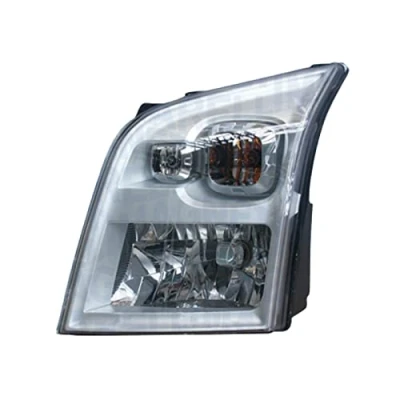 Imagen de MAGNETI MARELLI 712101051120 Faros FORD: Transit Mk6 Furgón, V363 Camión de plataforma/Chasis