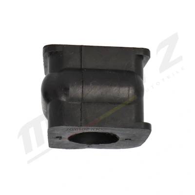 Imagen de MERTZ M S4115 Silentblock Barra Estabilizadora Eje delantero, derecha Caucho 22,7 VOLKSWAGEN: Passat B3/B4 Variant, Berlina