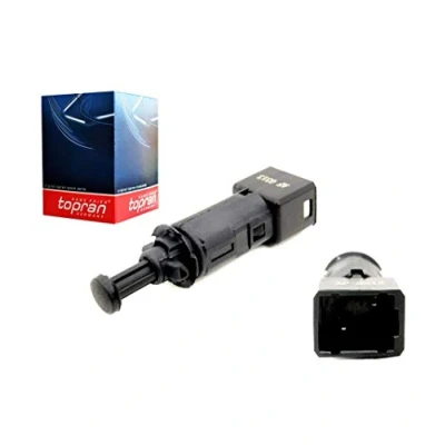 Imagen de TOPRAN 207 196 Interruptor luces freno mecánico 2 RENAULT: ESPACE 4, CLIO 2, LAGUNA OPEL: Movano A Furgón, Vivaro Combi, Furgón