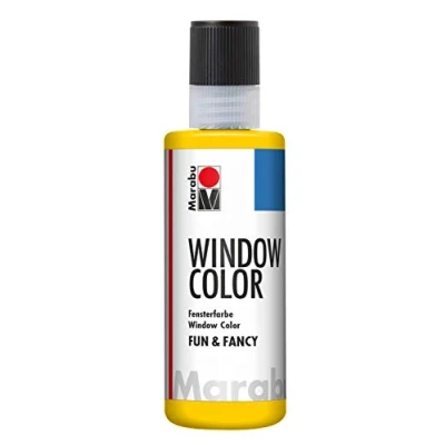 Imagen de Marabu Desconocido Juguete de Pintura (MR040604019)