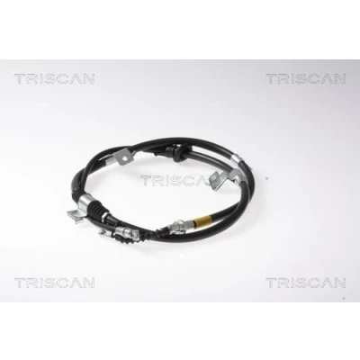Imagen de TRISCAN 8140 421130 Cable de Freno Mano 1807/1634 Discos MITSUBISHI: ASX SUV