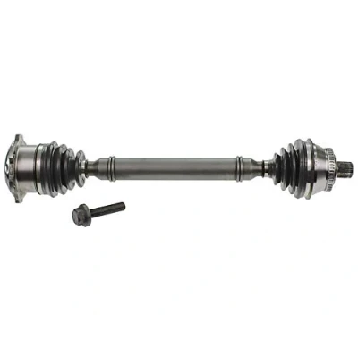 Imagen de MEYLE 100 498 0145 Árbol de transmisión Eje delantero, derecha 624 ORIGINAL Quality VOLKSWAGEN: Passat B5 GP Berlina, Variant