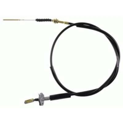 Imagen de SACHS 3074 600 244 Cable de Embrague SUZUKI: Samurai SUV, SJ 413