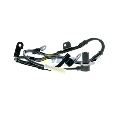 Imagen de VEMO V26 72 0058 Sensor de ABS Eje trasero, derecha Q+, calidad primer equipo para vehículos con 12 HONDA: CIVIC 6 Hatchback, Fastback