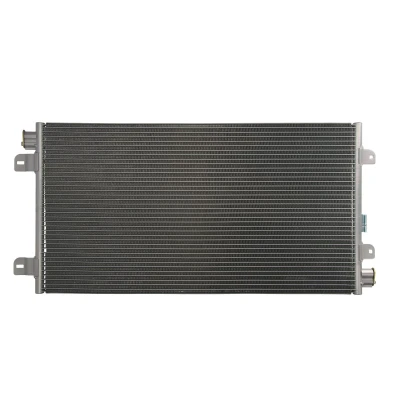 Imagen de THERMOTEC KTT110116 Condensador sin secador 730 374 16 RENAULT: MASTER 2 Kasten, Bus, Pritsche/Fahrgestell