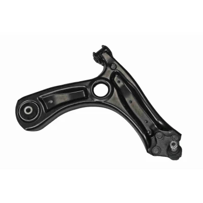 Imagen de VAICO V10 9798 Barra oscilante, suspensión de ruedas Original calidad Eje delantero, derecha brazo triangular (veh. ind) 15 SEAT: Ibiza 3