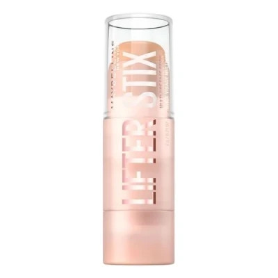Imagen de Maybelline New York Stick Facial Multiusos para Contouring, Efecto Lifting, Rostro Definido con Acabado Natural, Face Lifter Stix, Tono: Nr. 05