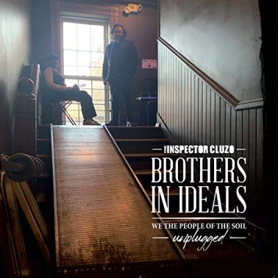 Imagen de Brothers in Deals We The People Of Soil Unplugged [Vinilo]