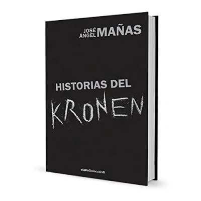 Imagen de Historias Del Kronen