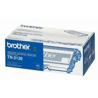 Imagen de Tóner Negro Brother Tn 2120