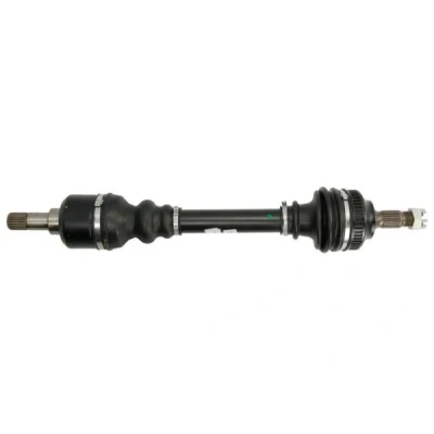 Imagen de Eje motriz POINT GEAR PNG72760 Izquierda