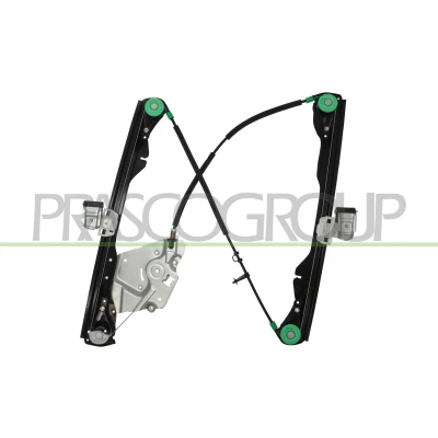 Imagen de Prasco Elevalunas Delante, izquierda eléctrico FD420W124 FORD: Focus Mk1 Hatchback