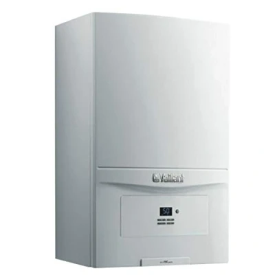 Imagen de Vaillant Caldera de gas condensación mixta, la gama Ecotec Pure, 13,8kW, modelo VMW 236/7 2, 33,5 x 44 72 centímetros (referencia: 0010019977), blanco, estándar