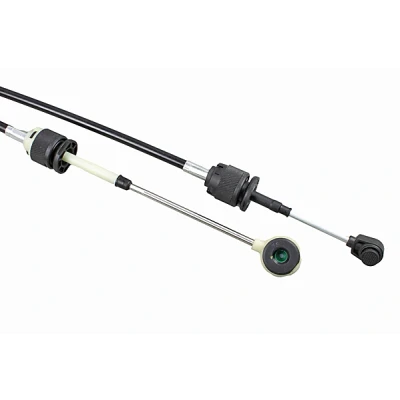 Imagen de METZGER 3150240 Cable de accionamiento, caja cambios Polipasto doble FORD: Focus 2, 2 Limousine