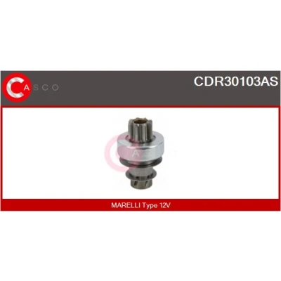 Imagen de CASCO CDR30103AS Piñón, arrancador
