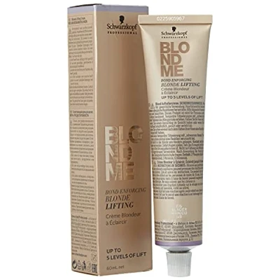 Imagen de Schwarzkopf, Coloración permanente 1 unidad