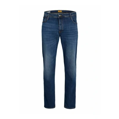 Imagen de Jack &amp; Jones MIKE Original AM 783 Vaqueros slim fit, Hombre, Talla: 40x34, Blue denim