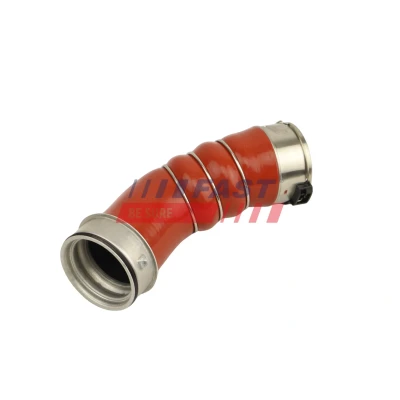Imagen de FAST FT01074 Manguera Turbo Silicona