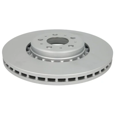 Imagen de DELPHI BG9783C Disco de freno 336 30 5 ventilado revestido sin procesar cojinete rueda, anillo sensor ABS VOLVO: XC90 I, S80 II