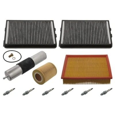 Imagen de FEBI BILSTEIN 37322 Kit de piezas, revisión