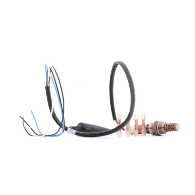 Imagen de DENSO Universal fit DOX 0114 Sonda lambda M18x1.5 térmico, convencional, Sensor de paso OPEL: Astra G CC, Corsa C Hatchback, Vectra Berlina