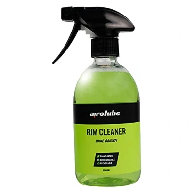 Imagen de Airolube Limpiador de llantas/limpiador ruedas, 500 ml
