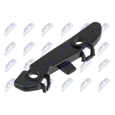 Imagen de Soporte, parachoques NTY EZC BM 345