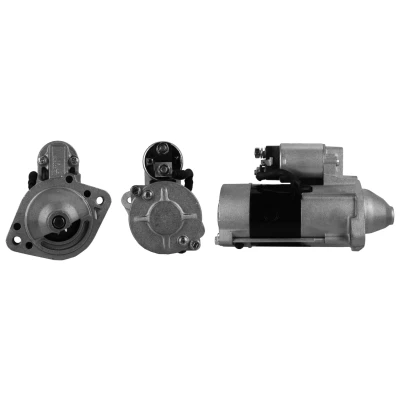 Imagen de LUCAS ELECTRICAL LRS01436 Motor de arranque 12 2,2 10 MITSUBISHI: PAJERO Sport 1 SUV, 3, 2, HYUNDAI: H / Starex MPV, Furgón
