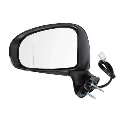 Imagen de Retrovisor exterior BLIC 5402 19 2002451P