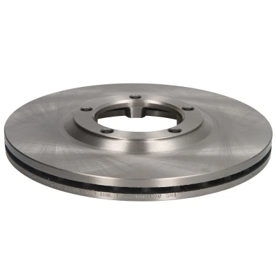 Imagen de ABE C30504ABE Disco de freno Eje delantero 253 20 5 ventilado Fundición gris HYUNDAI: H 1 / Starex MPV, H100 Camión plataforma/Chasis, Furgón