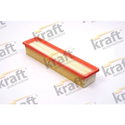 Imagen de KRAFT 1715075 Filtro de aire Cartucho filtrante RENAULT: CLIO 4, 2, 3, DACIA: SANDERO I, Logan I Berlina