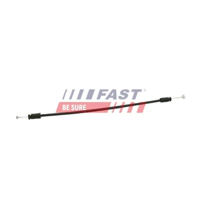 Imagen de FAST FT73708 Cable de accionamiento, desbloqueo puerta Eje trasero, derecha RENAULT: Kangoo I