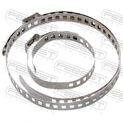 Imagen de FEBEST FE CLAMPZ Abrazadera BMW: 3 Berlina, X3, 5 Touring, FORD: Tourneo Connect, OPEL: Astra J Hatchback norauto, oscaro, mister auto