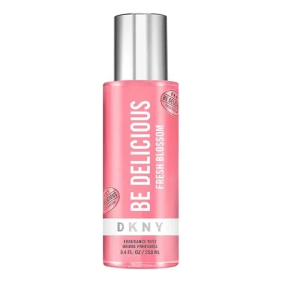 Imagen de Donna Karan DKNY Be Delicious Fresh Blossom Bruma Corporal 250 ml